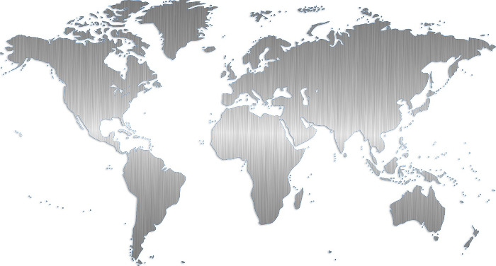 Proyección internacional